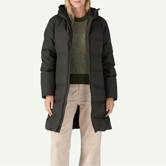 Patagonia Jackson Glacier Parka - Picture 1 of 16